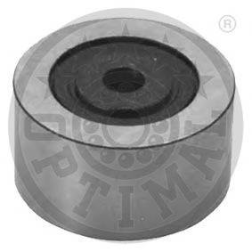 OPTIMAL 0-N151 Паразитный / ведущий ролик, 