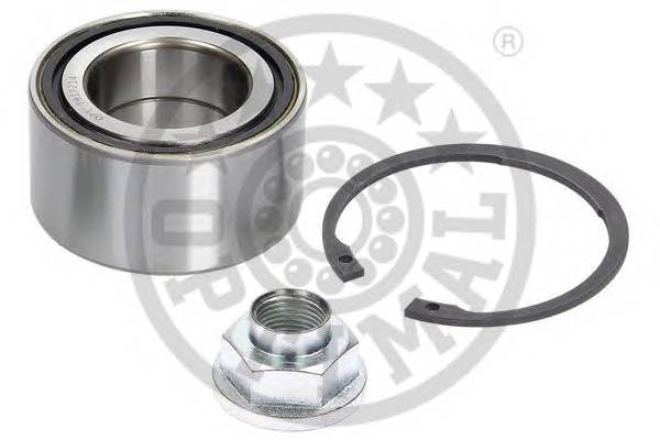 OPTIMAL 201227 Комплект подшипника ступиц... OPTIMAL 201227 Комплект подшипника ступиц...