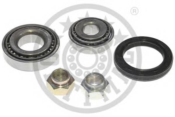 OPTIMAL 801538 Комплект подшипника ступиц... OPTIMAL 801538 Комплект подшипника ступиц...