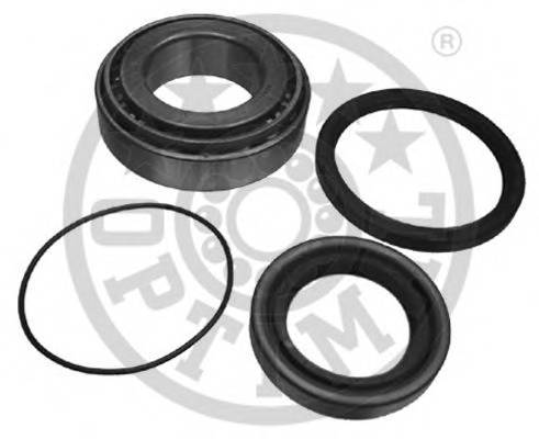 OPTIMAL 962905 Комплект подшипника ступиц
