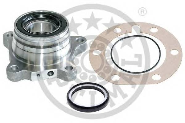 OPTIMAL 982888 Комплект подшипника ступиц... OPTIMAL 982888 Комплект подшипника ступиц...