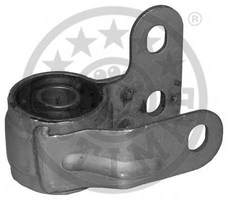 OPTIMAL F8-6172 Подвеска, рычаг независимо