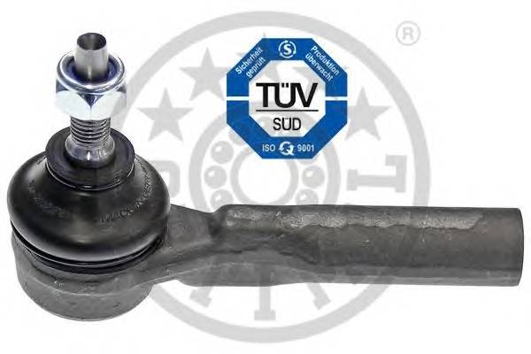 OPTIMAL G1-1054 Наконечник поперечной руле...