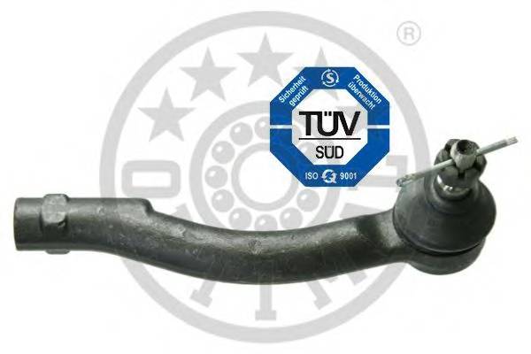 OPTIMAL G1-1298 Наконечник поперечної керм... OPTIMAL G1-1298 Наконечник поперечної керм...