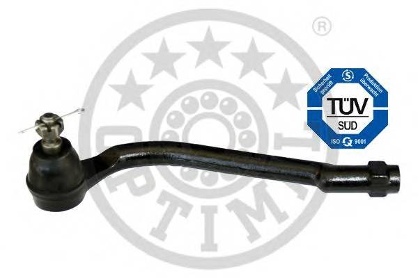 OPTIMAL G1-1317 Наконечник поперечной руле