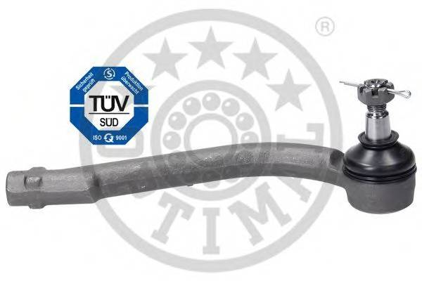 OPTIMAL G1-1323 Наконечник поперечної керм...