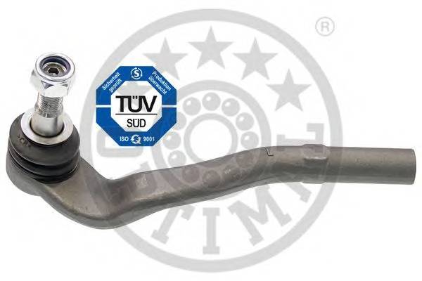 OPTIMAL G1-1447 Наконечник поперечної керм...