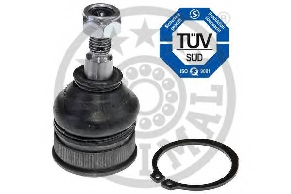 OPTIMAL G3-001 Несущий / направляющий шарн