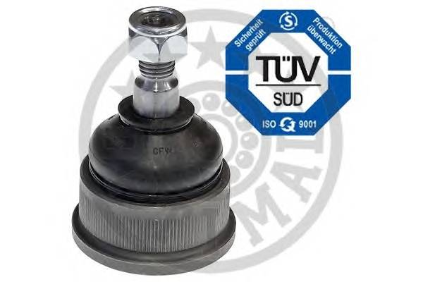 OPTIMAL G3-198A Несущий / направляющий шарн