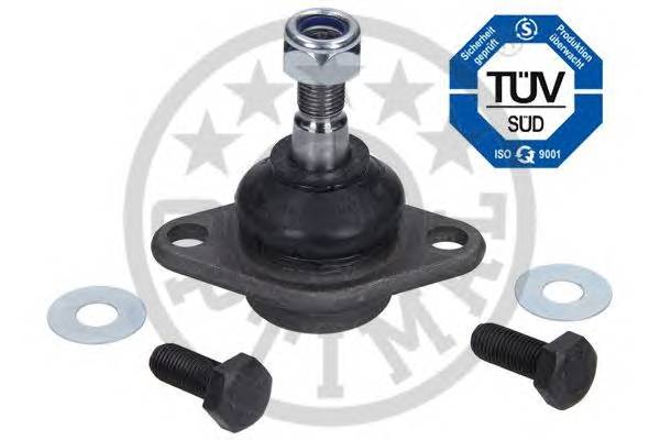 OPTIMAL G3-199 Несущий / направляющий шарн