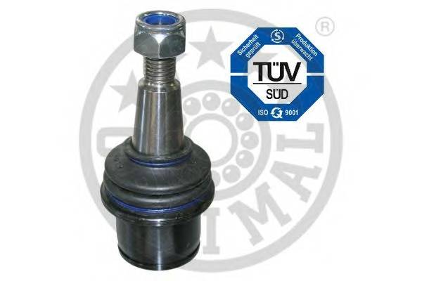 OPTIMAL G3-973 Несущий / направляющий шарн