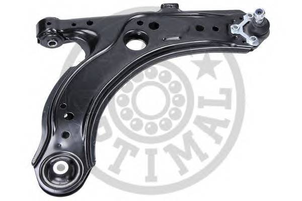 OPTIMAL G6-1409 Рычаг независимой подвески...