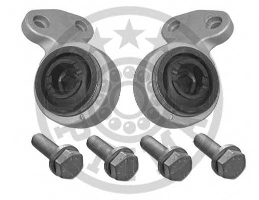 OPTIMAL G8-544 Ремкомплект, поперечный ры...