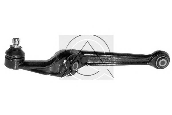 SIDEM 53480 Важіль незалежної підвіски...