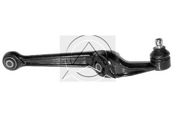 SIDEM 53481 Рычаг независимой подвески...