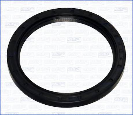 AJUSA 15060100 Уплотняющее кольцо, коленч