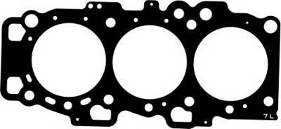 AJUSA 10191100 Прокладка, головка цилиндр