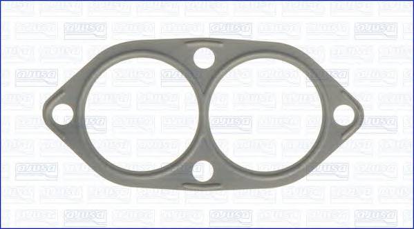 AJUSA 00240800 Прокладка, труба выхлопног...