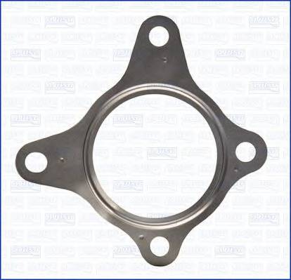 AJUSA 01261600 Прокладка, труба выхлопног