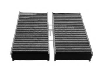 CORTECO 80004360 Фильтр, воздух во внутренно