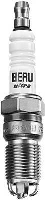BERU Z127 Свеча зажигания BERU Z127 Свеча зажигания
