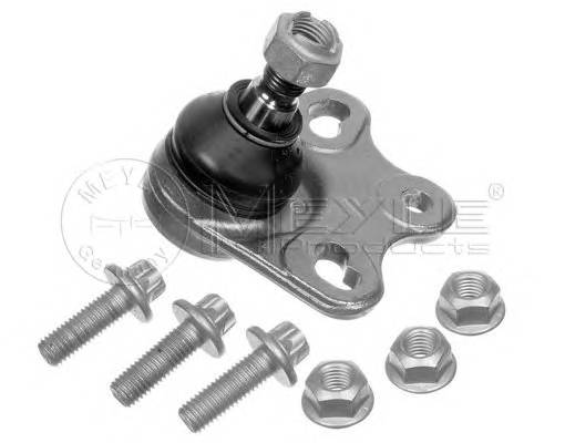 MEYLE 016 010 0011 Несущий / направляющий шарн...