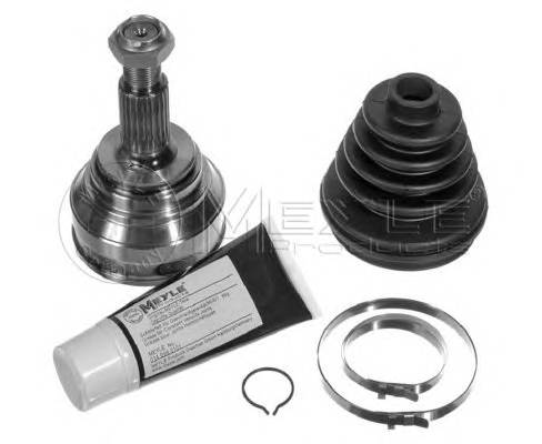 MEYLE 100 498 0100 Шарнирный комплект, привод