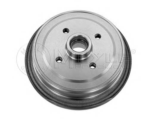 MEYLE 115 523 1108 Тормозной барабан