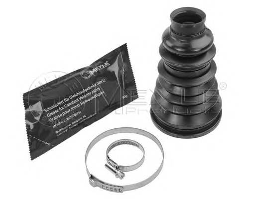 MEYLE 16-14 620 0000 Комплект пылника, приводно