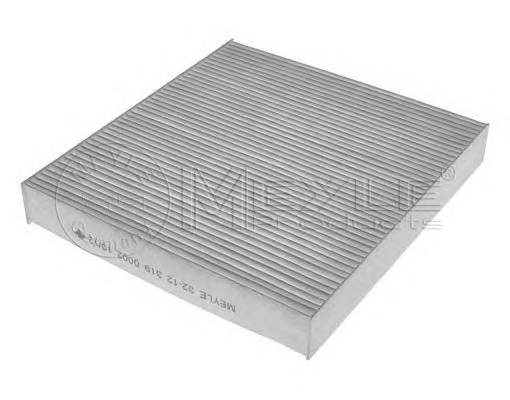 MEYLE 32-12 319 0002 Фильтр, воздух во внутренно