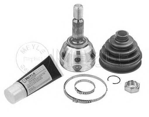 MEYLE 714 498 0023 Шарнирный комплект, привод