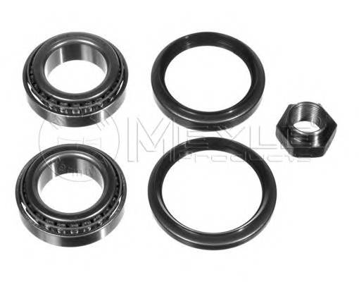 MEYLE 714 500 0001 Комплект подшипника ступиц