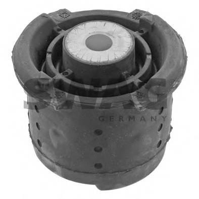 SWAG 20 79 0043 Втулка, балка моста