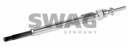 SWAG 20 91 9884 Свеча накаливания