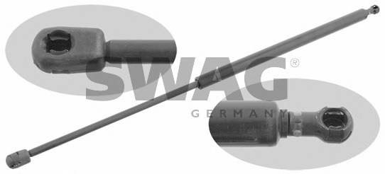 SWAG 60 92 9444 Газовая пружина, крышка баг...