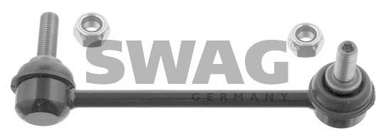 SWAG 85 93 2603 Тяга / стойка, стабилизатор