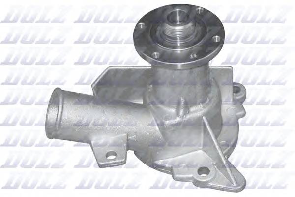 DOLZ B212 Водяний насос DOLZ B212 Водяний насос