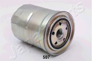 JAPANPARTS FC-507S Топливный фильтр JAPANPARTS FC-507S Топливный фильтр