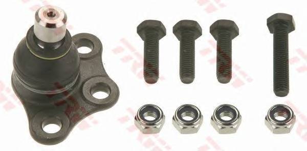 TRW JBJ738 Несущий / направляющий шарн