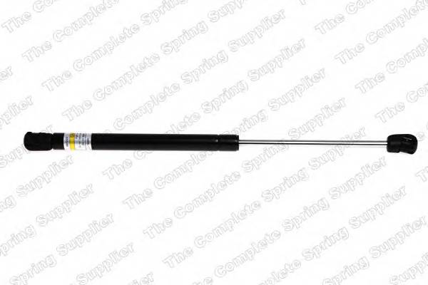 LESJOFORS 8137223 Амортизатор багажника