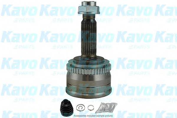 KAVO PARTS CV-3009 Шарнирный комплект, привод
