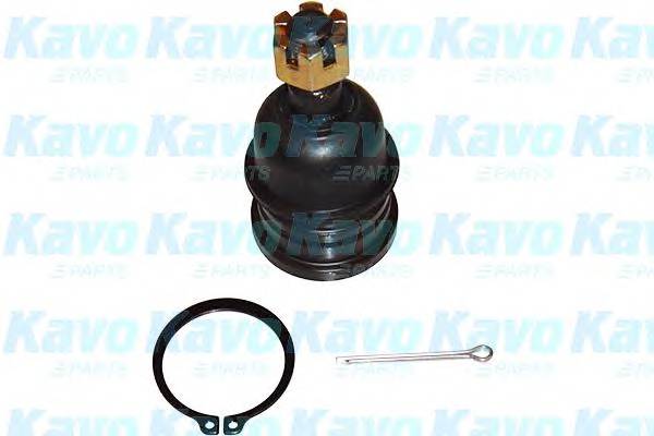 KAVO PARTS SBJ-9033 Несучий / напрямний шарнір KAVO PARTS SBJ-9033 Несучий / напрямний шарнір