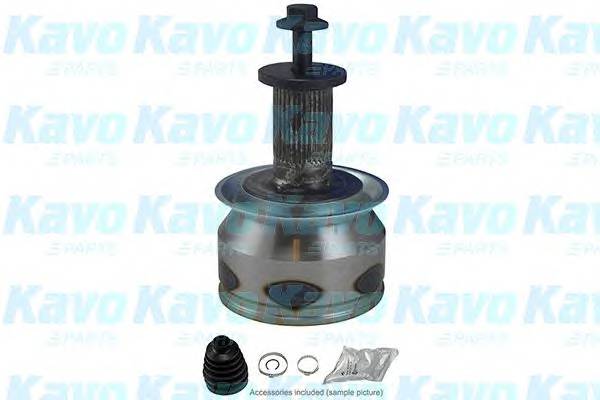 KAVO PARTS CV-4523 Шарнирный комплект, привод