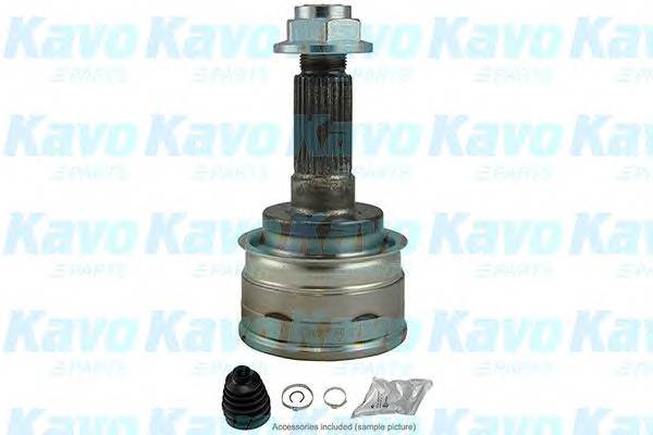 KAVO PARTS CV-4543 Шарнирный комплект, привод... KAVO PARTS CV-4543 Шарнирный комплект, привод...
