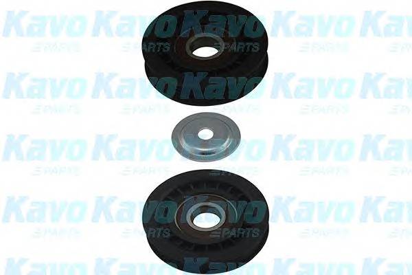 KAVO PARTS DIP-2008 Паразитный / ведущий ролик, 
