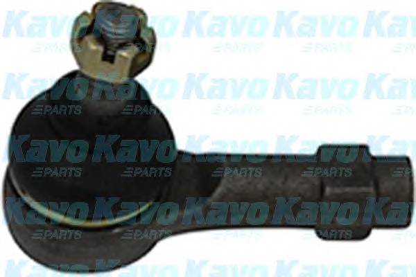 KAVO PARTS STE-5537 Наконечник поперечної керм... KAVO PARTS STE-5537 Наконечник поперечної керм...
