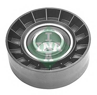 INA 532 0062 10 Паразитный / ведущий ролик, 