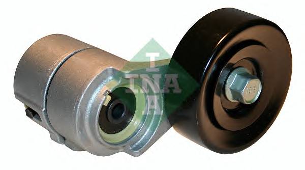 INA 534 0367 10 Натяжная планка, поликлино... INA 534 0367 10 Натяжная планка, поликлино...