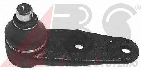 A.B.S. 220230 Несущий / направляющий шарн