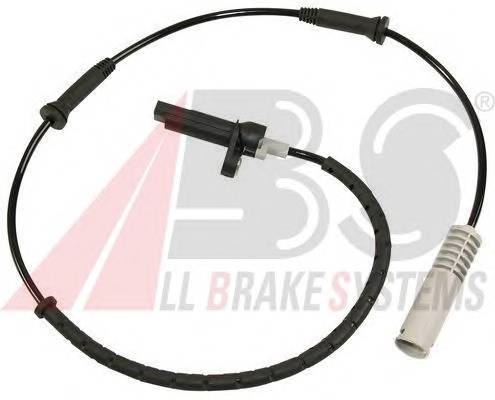 A.B.S. 30043 Датчик, частота вращения ко